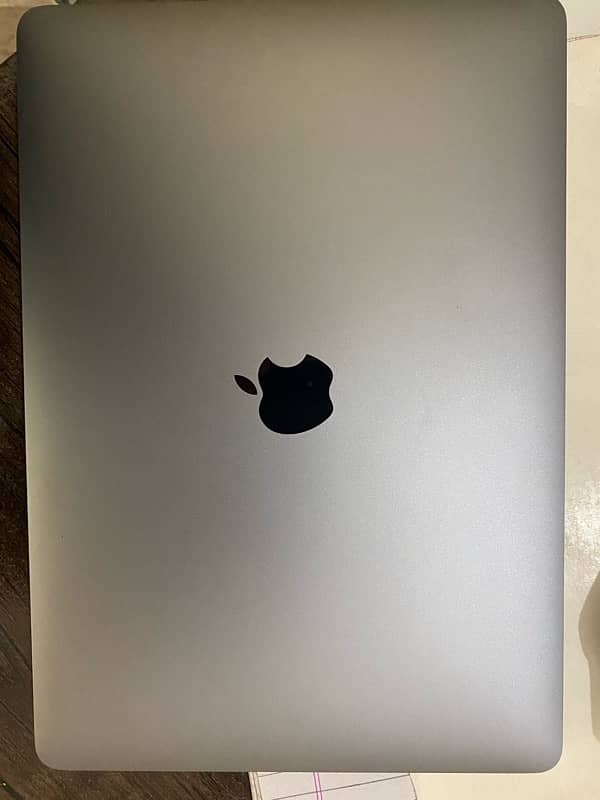 MacBook air M1 2020 13” 256 gb 1