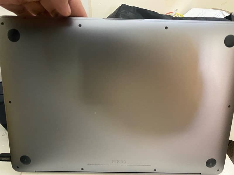 MacBook air M1 2020 13” 256 gb 2