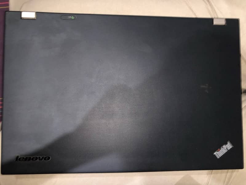 Lenovo thinkpad 0