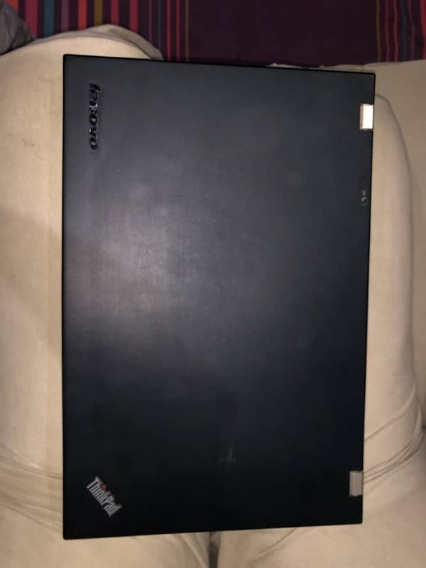 Lenovo thinkpad 2