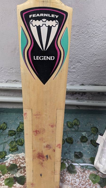 Best cricket kit both for beginners and old player 5