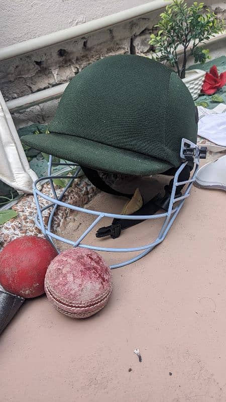 Best cricket kit both for beginners and old player 7