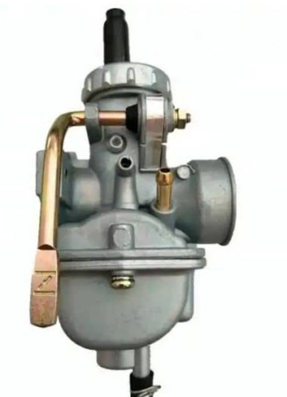 Pz 22 Hero carburetor CRLF company 0