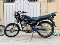 Suzuki gs 150