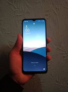 Oppo A15