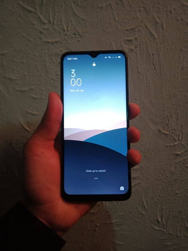 Oppo A15 0