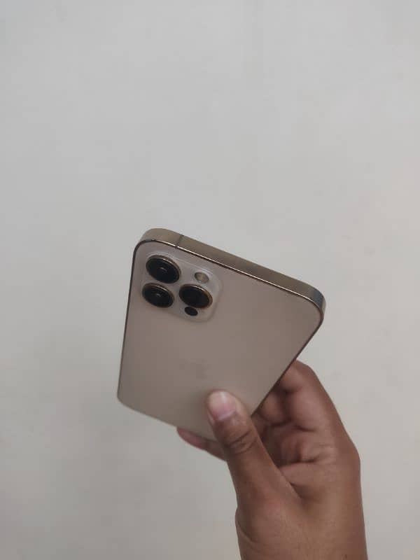 iphone 12 pro max 256gb non pta 1