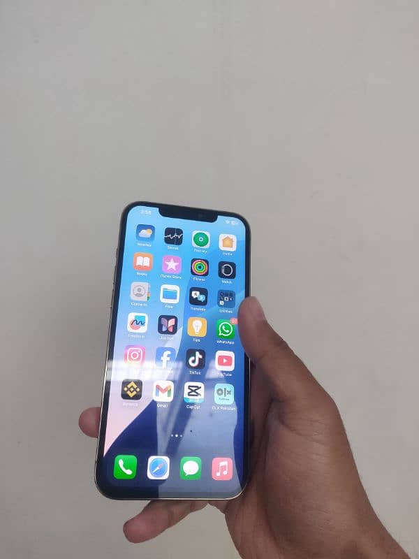 iphone 12 pro max 256gb non pta 3