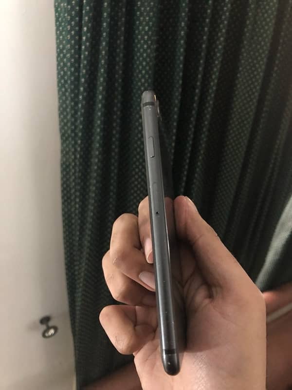 iPhone 8 64GB Non PTA FU All Ok 6