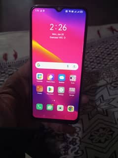 oppo a52020