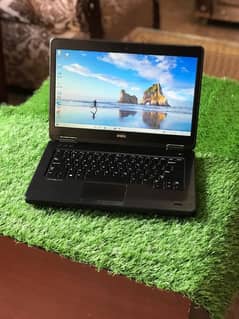 Dell latitude e5440 core i5 4th gen 4gb ram 128ssd 2gb card laptop