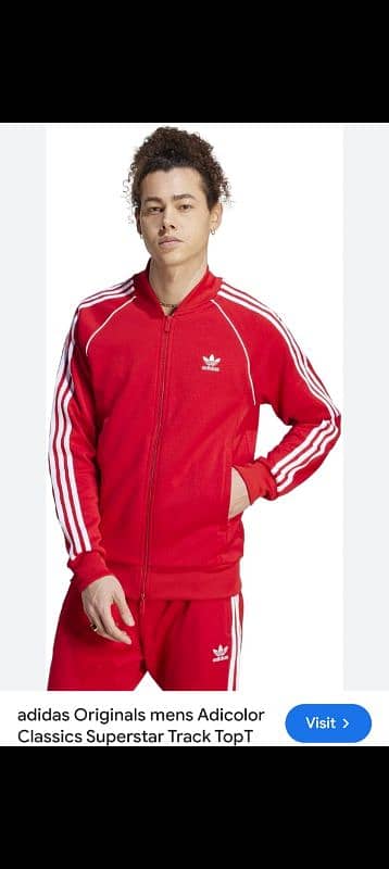 Tracksuit 1