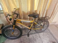 cycle available for sale only one month used