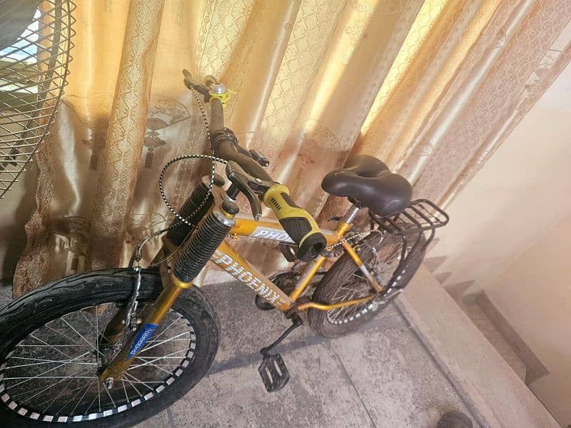 cycle available for sale only one month used 1