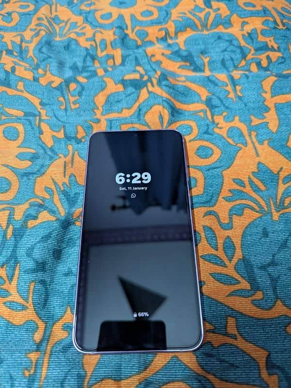 Samsung S23+Plus 8/256gb 1