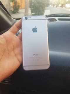 iphone 6 official pta approved 32gb