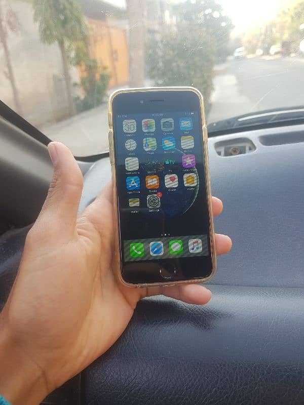 iphone 6 official pta approved 32gb 1