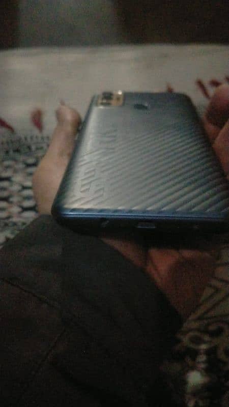 Tecno 7t 5