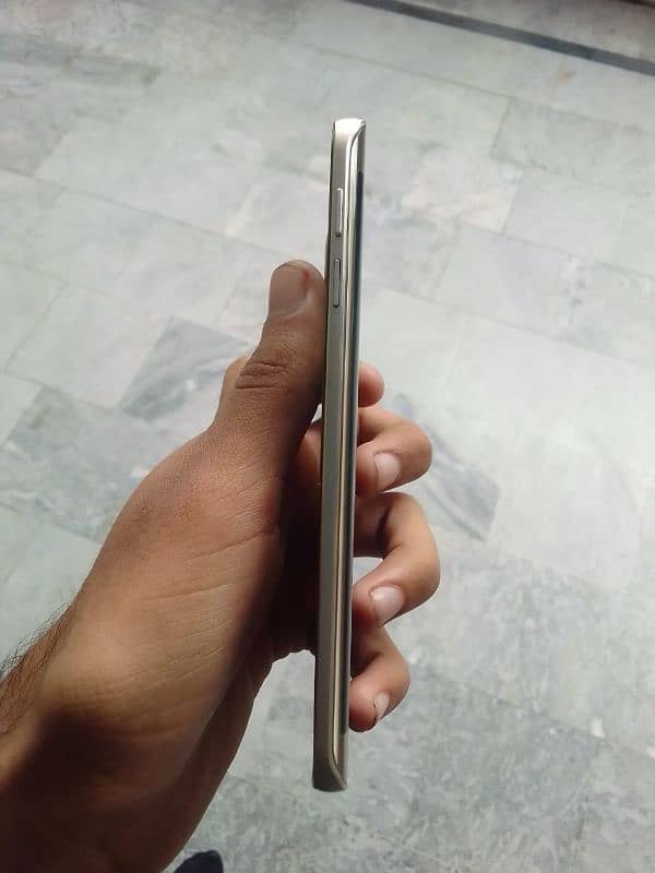 Samsung s6edge 0