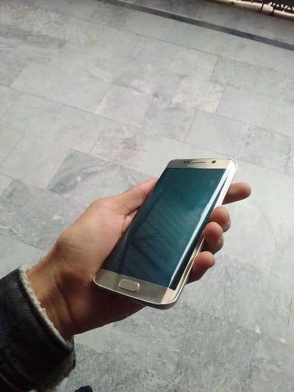 Samsung s6edge 5