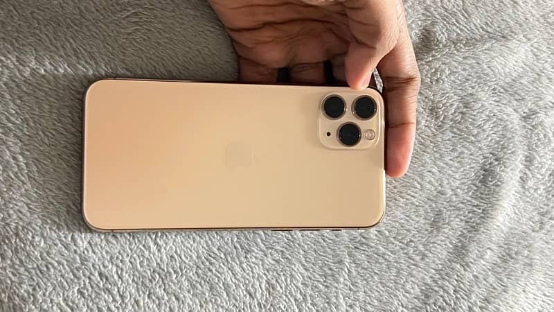 iPhone 11 Pro 64GB PTA Approved 1