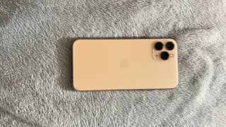 iPhone 11 Pro 64GB PTA Approved