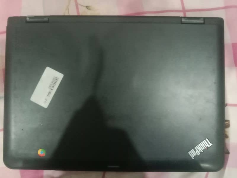 Lenovo 11e Chrome book for sale 2