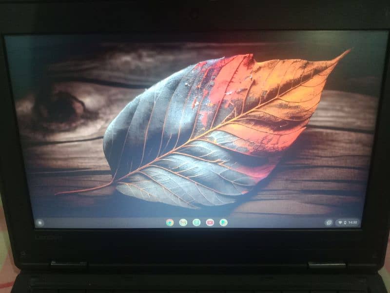 Lenovo 11e Chrome book for sale 4