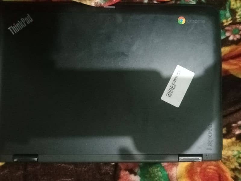 Lenovo 11e Chrome book for sale 5