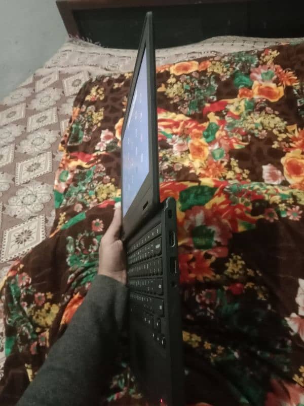 Lenovo 11e Chrome book for sale 6