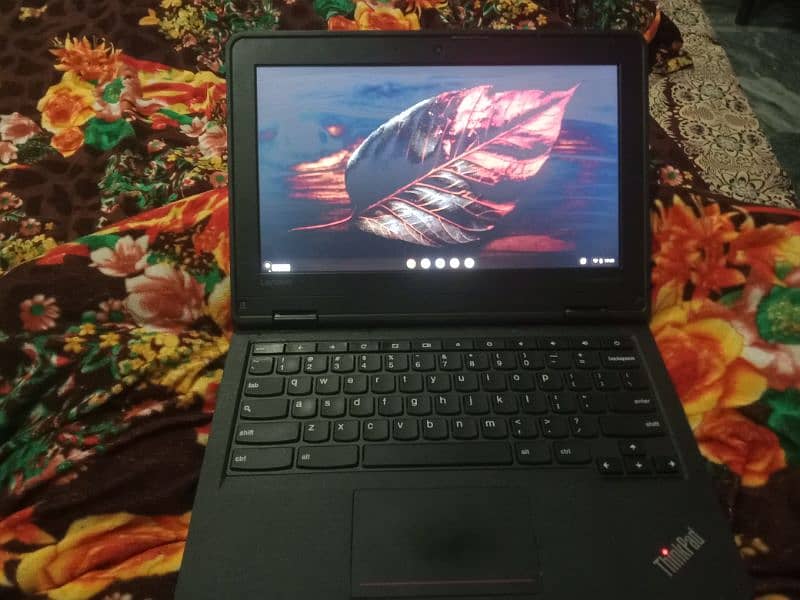 Lenovo 11e Chrome book for sale 9