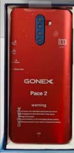 Gonex