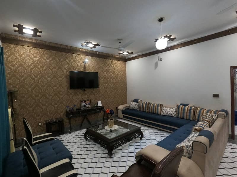 Ideal Prime Location 240 Square Yards House Has Landed On Market In Cotton Export Cooperative Housing Society, Cotton Export Cooperative Housing Society For Sale 37