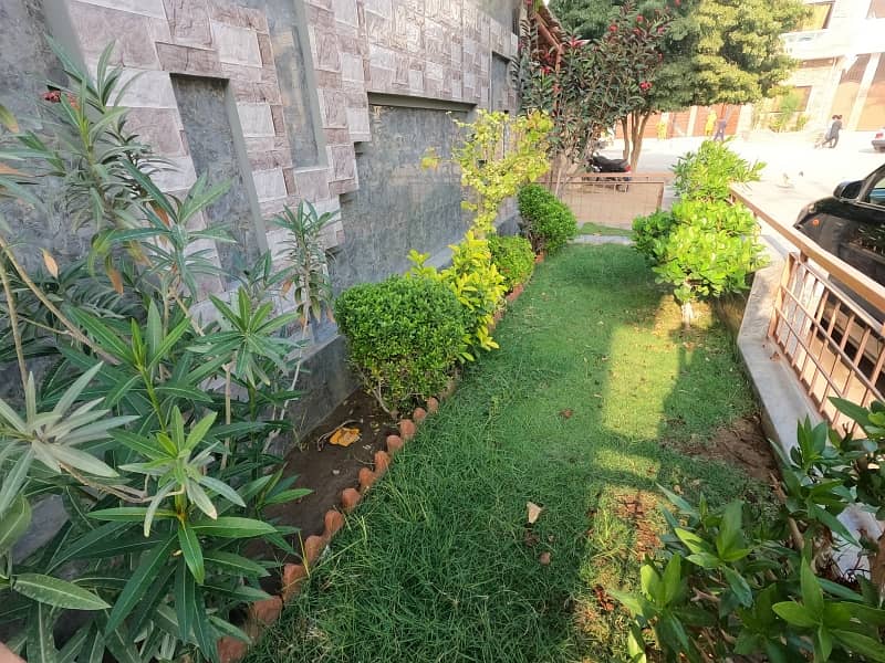 Ideal Prime Location 240 Square Yards House Has Landed On Market In Cotton Export Cooperative Housing Society, Cotton Export Cooperative Housing Society For Sale 38