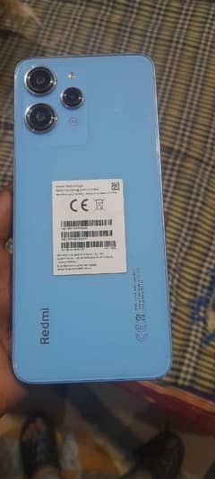 redmi 12 ram8+8 storage 128 box nai ha charger ha vivo Ka 65w Ka