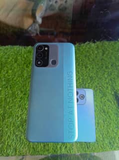 Tecno Spark 8C