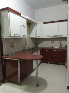 Portion For Rent 3 Bed DD *Code(13110)*