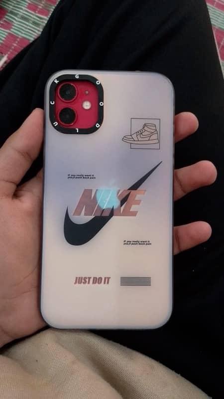 Iphone 11 PTA Approved 10/10 0