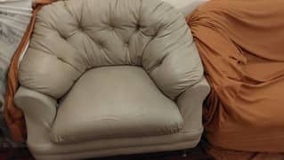 sofa set urgent sale