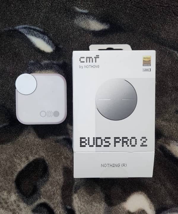 CMF Buds pro 2 0