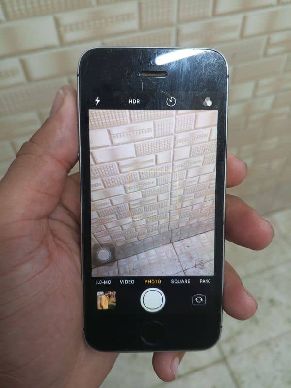 iphone 5s front finger 16 gb non pta 0