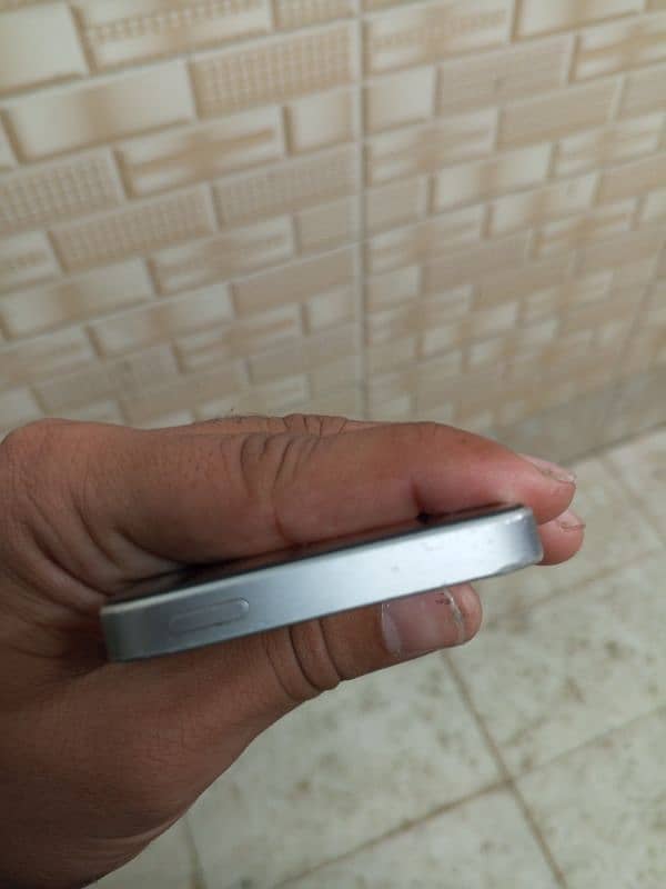 iphone 5s front finger 16 gb non pta 3