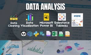 Need Help with Data Analysis? Students & Businesses Welcome!