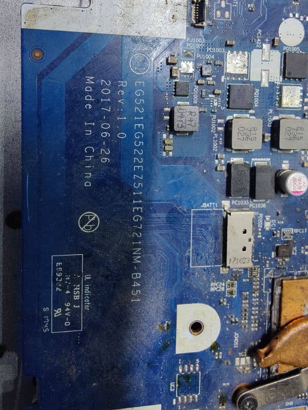 Laptop Repair Solution Chip Level. 2