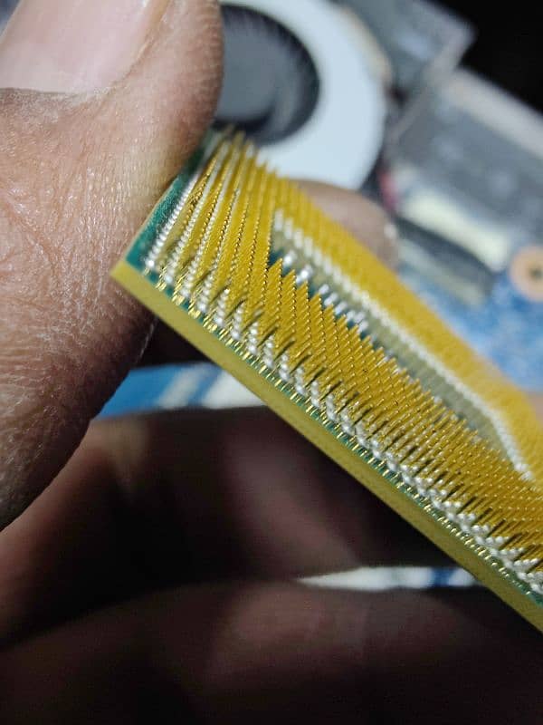 Laptop Repair Solution Chip Level. 4