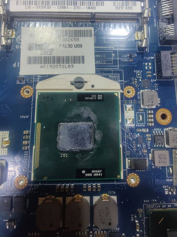 Laptop Repair Solution Chip Level. 5