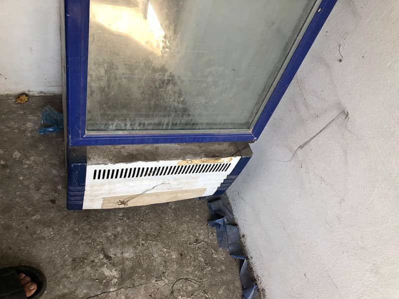 carevell refrigerator 1 door cooler 3