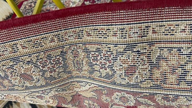 Beautiful Irani Rug 2