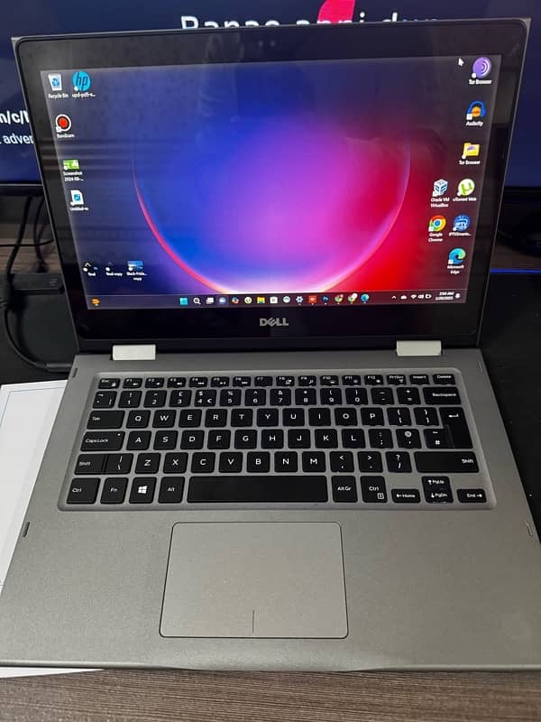 Inspiration 13-5378 Dell Laptop For Sale 10/10 Condition 0