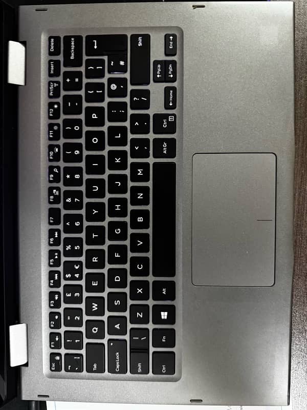 Inspiration 13-5378 Dell Laptop For Sale 10/10 Condition 2